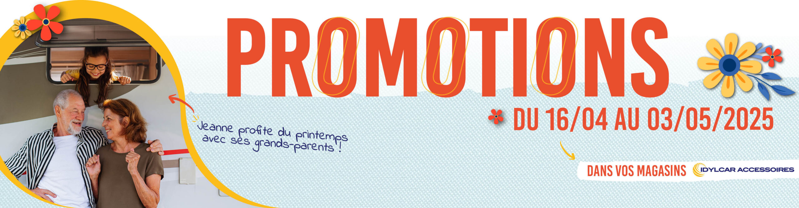 Promotions